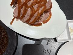 -全聚德(双井店)