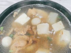 -莆田卤面馆(双福花园店)