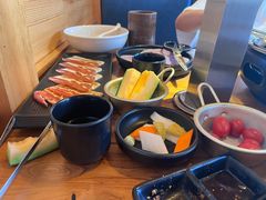 -九田家黑牛烤肉料理(新港店)