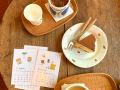 -春风十里咖啡馆