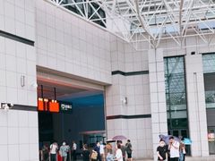 -岳阳东站