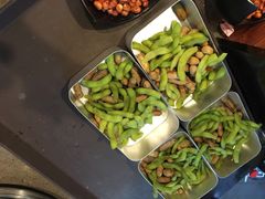 -阿记烧烤(大兴新区店)