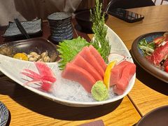 -九酢·海鲜居酒屋