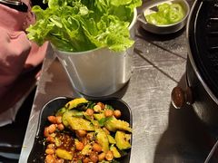 -燚青春东北泥炉烤肉(百合店)