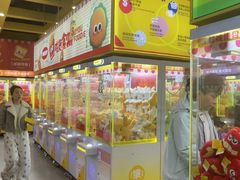 -娃娃集合营(上海奉贤龙湖天街店)