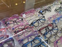 -三叶眼镜城加工坊