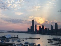 -青岛海尔洲际酒店