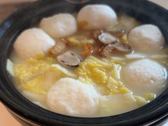 -正佳广场万豪酒店-粤菜餐厅·点心·海鲜·聚餐