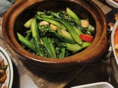 -辉记炭烧海鲜大排档·老字号(福田店)