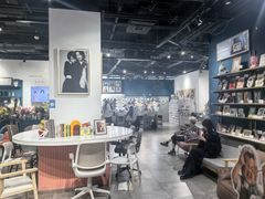-海马体照相馆(天津世纪都会店)