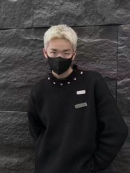 -一家只做男发烫染的店