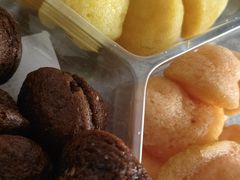 -美滋每客(太原龙湖苏宁百货店)