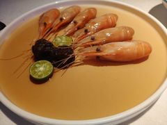 -醉舍·新淮扬菜(长宁龙之梦店)