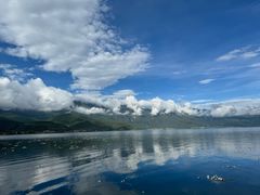 -丽江泸沽湖景区