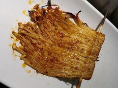 -可口香·非遗老号烧烤(南岗直营店)