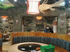 大堂-云天楼国鼎喜宴中心(国鼎店)