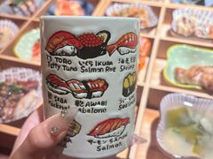 -七町糖果寿司屋(龙洞广工店)