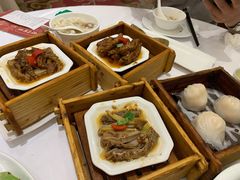 -广州酒家(昌岗地铁站店)