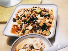 -秋金小炒·特色川菜(大洋店)
