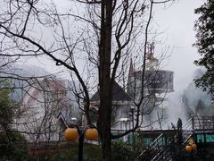 -花水湾第一村温泉大酒店