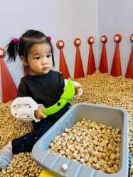 -MELAND CLUB亲子乐园·派对·餐厅(北京芳圆里ID MALL店)