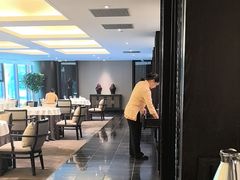 -燕春园中餐厅-北大博雅国际酒店