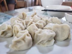 -军嫂饺子馆(岳家寨小区店)