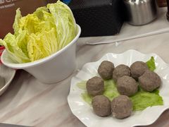 -彭记铁锅肥肠(东四总店)
