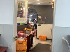-刘少华贵州小黄牛·鲜牛肉火锅(总店)
