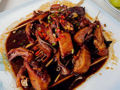 -黄牛肉馆·皖南土菜