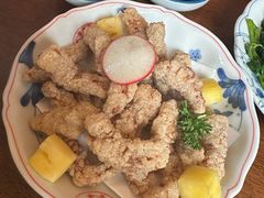 -林四喜·闽南传家菜(鼓浪屿店)
