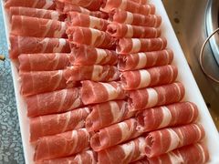 -清真·鸦儿李记·涮肉(和平里店)