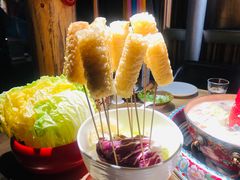 -羊大爷涮肉(亮马桥店)