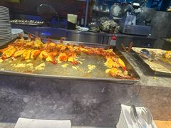 -曼格活海鲜·牛排自助(光明蓝鲸店)