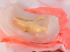 -澳门长洲糯米糍(柯打苏沙街店)