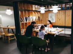 -老板很二(吉大店)