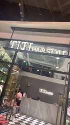 -TITI 护肤造型