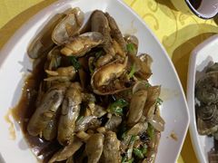 -俊江海鲜酒店(海陵岛白蒲市场店)