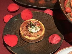 -BROWNSTONE布朗石西班牙餐厅(富城店)