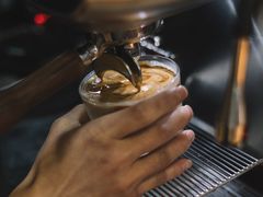 -豆舞咖啡(民乐路店)