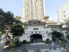 -皇城清真寺
