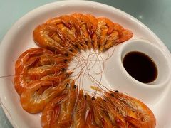 椒盐基围虾-丽华园(青少年宫店)