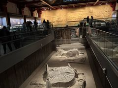 -北京大葆台遗址博物馆