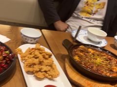 -本来川菜(中骏广场店)