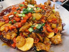 -潇湘阁(昆泰国际大厦店)