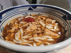 -老九圆山西面馆(CBD店)