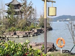 -东钱湖旅游度假区