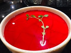 屠场鲜鸭血-唇辣号重庆老火锅(亦庄店)