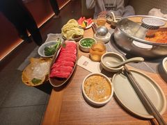 -巴奴毛肚火锅(京西大悦城店)