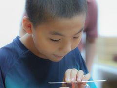 -五月木作·DIY木作文创体验店(北京路店)